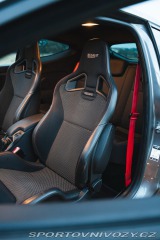 Renault Mégane 265 CUP RECARO 2014