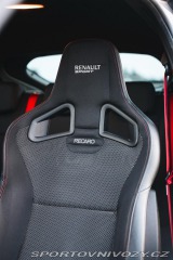 Renault Mégane 265 CUP RECARO 2014