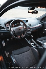 Renault Mégane 265 CUP RECARO 2014