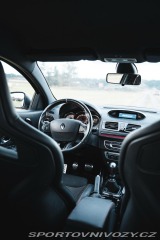 Renault Mégane 265 CUP RECARO 2014
