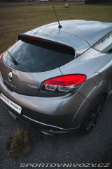 Renault Mégane 265 CUP RECARO 2014