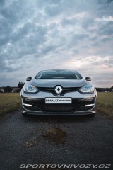 Renault Mégane 265 CUP RECARO 2014