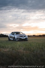 Renault Mégane 265 CUP RECARO 2014