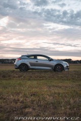 Renault Mégane 265 CUP RECARO 2014