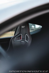 Renault Mégane 265 CUP RECARO 2014