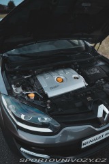 Renault Mégane 265 CUP RECARO 2014