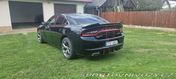 Dodge Charger  2017