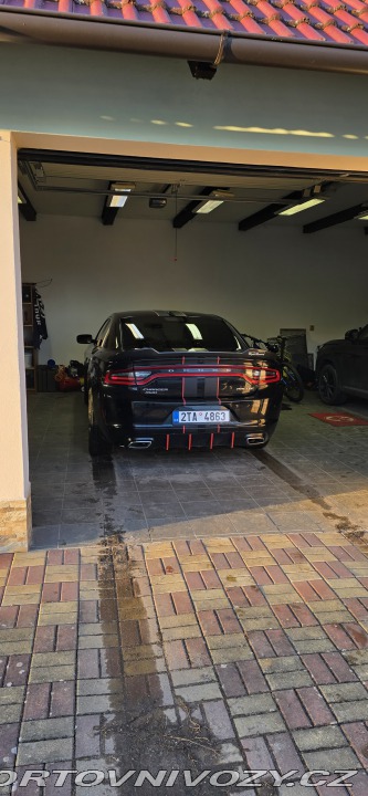 Dodge Charger  2017