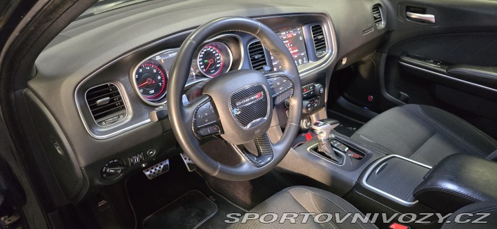 Dodge Charger  2017