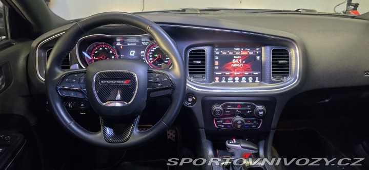 Dodge Charger  2017