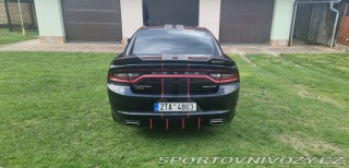 Dodge Charger 2017