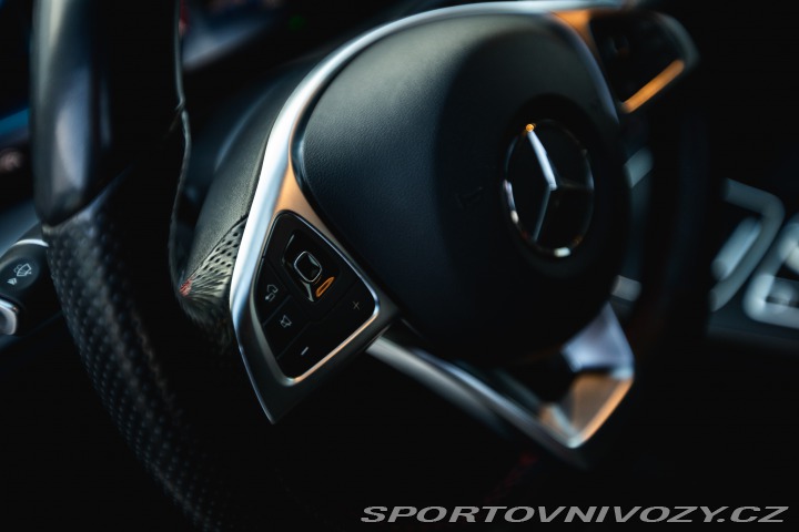 Mercedes-Benz E E43 2017
