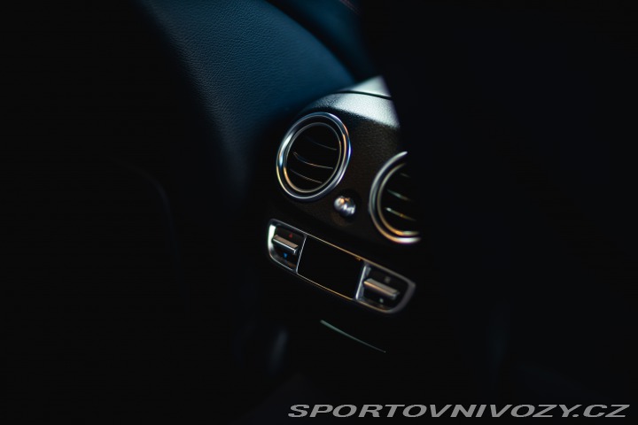 Mercedes-Benz E E43 2017