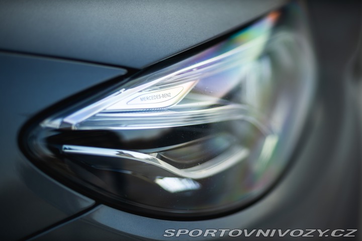 Mercedes-Benz E E43 2017