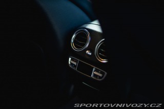 Mercedes-Benz E E43 2017