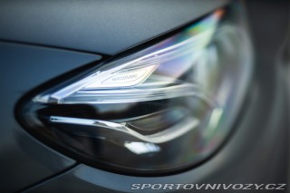 Mercedes-Benz E E43 2017
