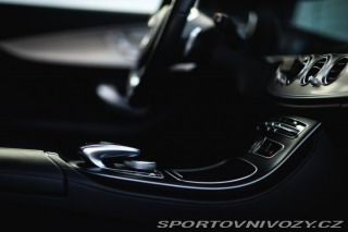 Mercedes-Benz E E43 2017