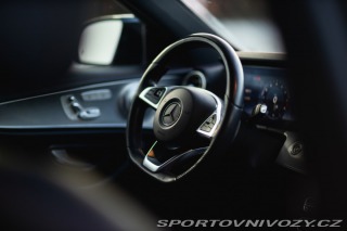 Mercedes-Benz E E43 2017