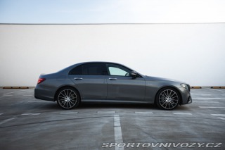 Mercedes-Benz E E43 2017