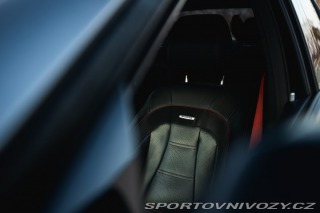 Mercedes-Benz E E43 2017