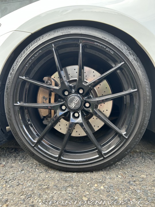 Volkswagen Golf R 2015