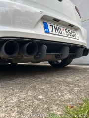 Volkswagen Golf R 2015