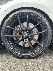 Volkswagen Golf R 2015