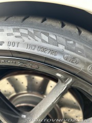 Volkswagen Golf R 2015