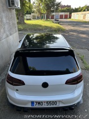 Volkswagen Golf R 2015