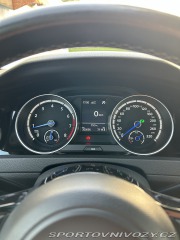Volkswagen Golf R 2015