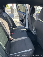 Volkswagen Golf R 2015