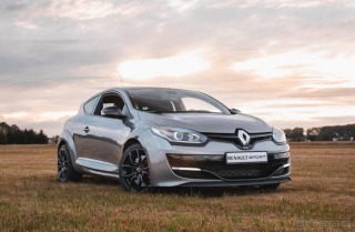 Renault Mégane RS