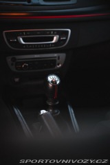 Renault Mégane RS 2014