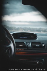 Renault Mégane RS 2014