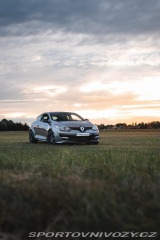 Renault Mégane RS 2014