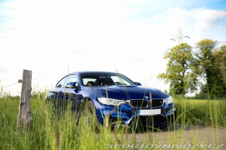 BMW M4 M4