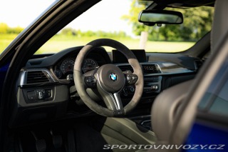 BMW M4 M4 2020