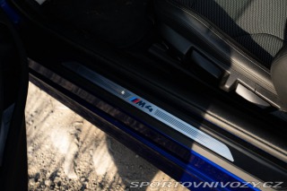 BMW M4 M4 2020