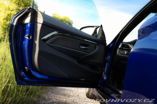 BMW M4 M4 2020