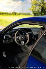 BMW M4 M4 2020