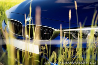BMW M4 M4 2020