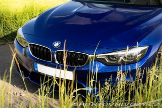 BMW M4 M4 2020