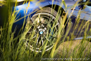 BMW M4 M4 2020