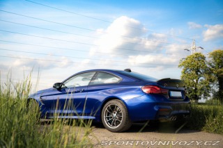 BMW M4 M4 2020
