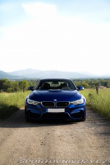 BMW M4 M4 2020