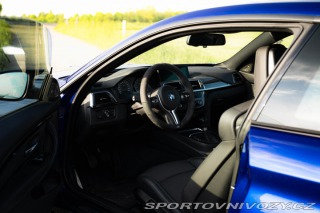 BMW M4 M4 2020