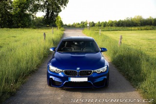 BMW M4 M4 2020