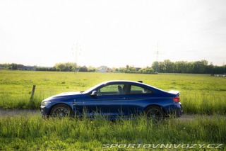 BMW M4 M4 2020