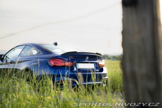 BMW M4 M4 2020