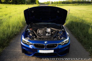 BMW M4 M4 2020